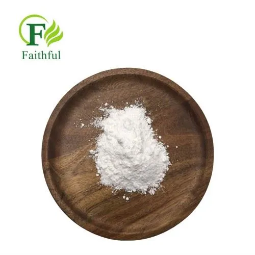 Råmateriale Lurasidon Hcl CAS 367514-88-3