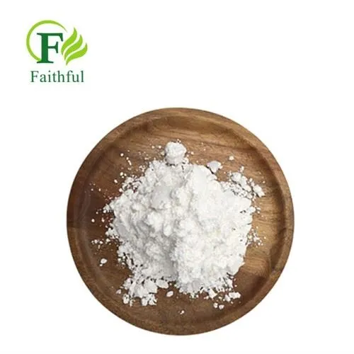 Råvarer Doxepin Hydrochloride CAS 1229-29-4
