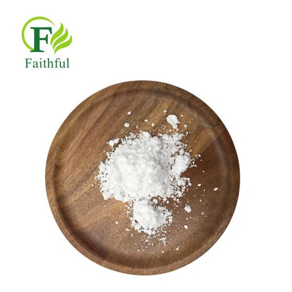 6kt 99%TC plantehormonvekstregulator cas 525-79-1