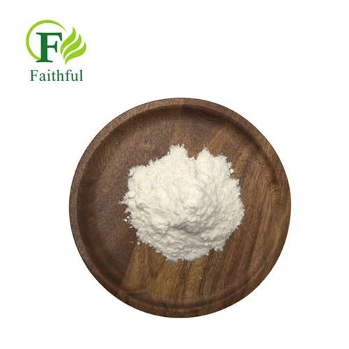 Hydroxycitric Acid Pulver CAS 6205-14-7