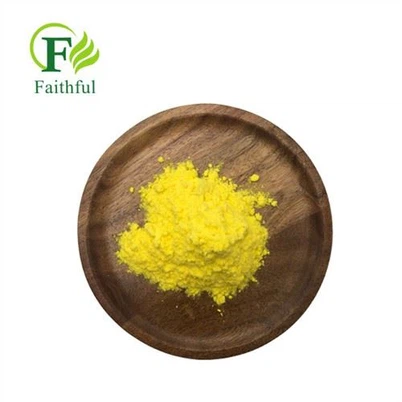 Råstoff Tetracycline hydrokloridpulver cas 64-75-5