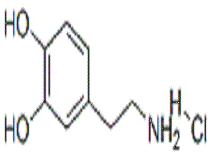 Dopamine Hydrochloride powder MF Dopamine Hydrochloride powder MF