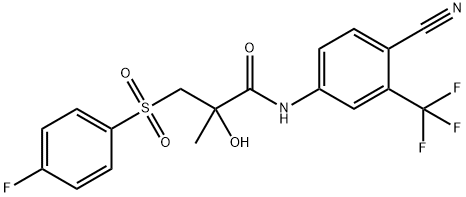90357-06-5 Bicalutamide 90357-06-5 Bicalutamide