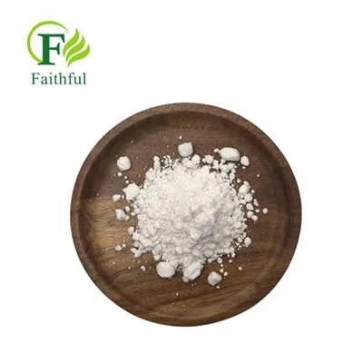 Erytromycintiocyanat CAS 7704-67-8